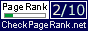 Checkpagerank.net